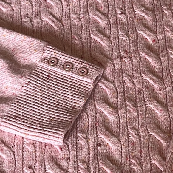 Talbots sweater - Picture 5 of 10